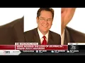 WBRC mourns the loss of journalist friend Scott Richards
