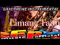 Limang taun - Instrument tarling // Saxophone cover by pranawijaya