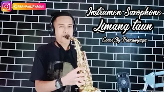 Download Limang taun - Instrument tarling // Saxophone cover by pranawijaya MP3