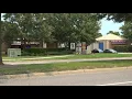 Woman allegedly held inside Virginia Beach storage unit for more than 2 days