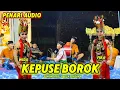 KEPUSE BOROK GANDRUNG - WIDA \u0026 FIKA By Uni Using || live Wisata Osing kemiren 2024