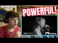 Download Lagu BABYMONSTER (#6) - PHARITA (Live Performance) REACTION! POWERFUL!