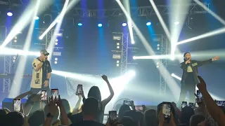 Суперфестиваль ДИСКО 90х ФАКТОР 2 