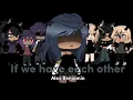 Lagu If we have each other ❤️ ,, Alex Benjamin ‘ ⭐️GLMV⭐️ OG video !!