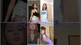 18+SEXY Girl   | Vague Live| Sexy Pinay | Tiktok | Episode 15 | Sexy Girls#vaguelive #tiktok #sexy