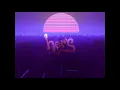 Her's Blue Lips Slowed + Reverb