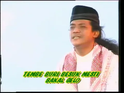 Download MP3 DIDI KEMPOT - DINO JUMAT