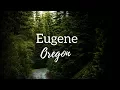 Things To Do In Eugene Oregon - Oregon Road Trip Travel Vlog