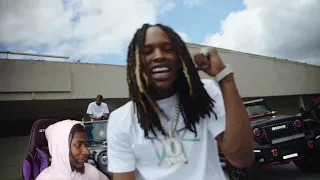 madmarcc campbellton remix ft king von wocyreacts