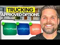 Best Payroll Software for Trucking Companies Watch BEFORE Buying