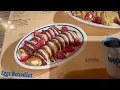 Latest IHOP Menu May 2026