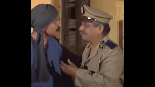 اتفرج على البدرى وهو طالع الجبل وبيخاطر بحياته وعمره عشان يقول للمطاريد أن الحكومة جيلهم مش من أجلهم دندنها