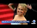 New details in death of Hayden Panettiere from 911 witness from scene
