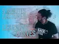 5 Minute Lectures Learning curves
