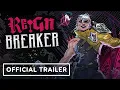 Reignbreaker - Announcement Trailer gamescom 2024