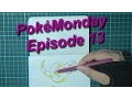 PokeMonday Episode 13 Ekans and Arbok
