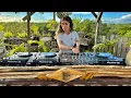 Download Lagu Konfusia | Techno Peak Time Sunset Mix 2025 | 4K By @EPHIMERATulum
