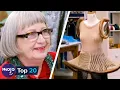 Download Lagu Top 20 Incredible Great British Sewing Bee Creations