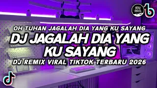 dj jagalah dia yang ku sayang cut rani remix viral tiktok terbaru 2026