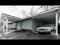 Abandoned Funeral Home With Everything Left Behind