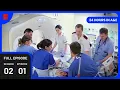 Download Lagu Life and Death in 24 Hours at A\u0026E - 24 Hours in A\u0026E - Medical Documentary