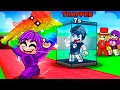 Download Lagu Baby Dash Got Bullied So I Called The Owner in Steal a Brainrot...