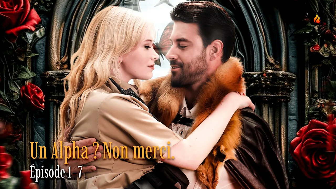 🎬 Un Alpha ? Non merci. EP01-07 | FlareFlow poster