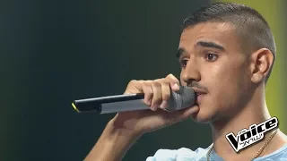 ישראל 4 The Voice דודי בוזגלו אמא 