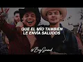 Luis Alfonso Partida "El Yaki" & Grupo Firme - Dile a tu orgullo (Letra)