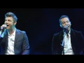 Download Lagu BSB Cruise 2016 - Acoustic Concert - Don't Wanna Lose You Now