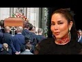 Download Lagu Kematian seorang legenda: Pengakhiran tragis Anita Sarawak pada usia 73 tahun.