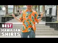 Best Hawaiian Shirts in 2025 Top 10 Picks
