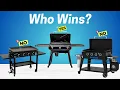 Best Outdoor Griddles 2026 Top 5 Best Flat Top Griddle Grill 2026