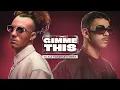Blaiz Fayah X Kybba "Gimme This" (Official Lyric Video)
