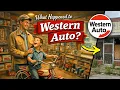 What Happened to Western Auto The Store That Was Everything to Small-Town America