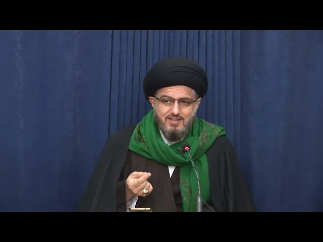 ⁣بحث الأصول 65 : مراتب الحكم الشرعي - ١٠ ربيع الاول ١٤٣٨