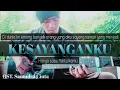 Kesayanganku - Al Ghazali Ft. Chelsea Shania Fingerstyle guitar cover