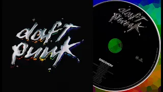 Download Daft Punk 01 One More Time (HQ CD 44100Hz 16Bits) MP3