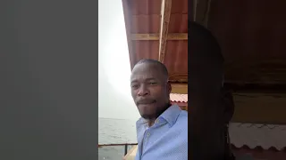 ALLEZ DIRE QUE PAPA EST LÀ ! OUI OUI !👏🏽 METTEZ DIEU DANS TOUT CE QUE VOUS FAITES CAR MOI SEUL