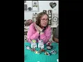 Ice Cube Painting Technique