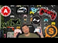 All Custom Controller Companies Suck