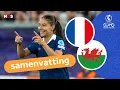 Download Lagu BEZORGT FRANKRIJK ORANJE extra KOPZORGEN in groep D? 🤕 | samenvatting Frankrijk - Wales | EK voetbal