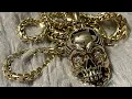 Proclamation Jewelry Vita Pendant