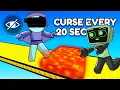 Download Lagu Astro \u0026 Vee: Cursed Obby Challenge in Roblox! 😈⏰