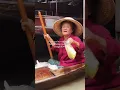 Download Lagu De beste drijvende markt in Bangkok, Thailand 📍Damnoen Saduak Floating Market🇹🇭