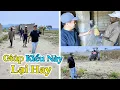 Download Lagu Đông Paulo || Đúng Ra Nên Làm Thế Này Từ Lâu! Nhận Lời Giúp Bác Trưởng Bản Và Người Dân!