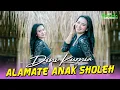 Download Lagu Dini Kurnia - Alamate Anak Sholeh (DJ Remix Horeg)