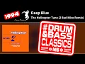 Download Lagu Deep Blue: The Helicopter Tune (2 Bad Mice Remix) | SHADOW41R2-X | Moving Shadow