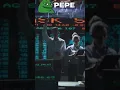 Download Lagu Massive PEPE Momentum – $2.4B Signals Incoming Breakout!