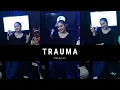 Download Lagu ERIKA SYAULINA - TRAUMA | RAMADHAN KUSTIK COVER SPESIAL / SYULINA CHANNEL
